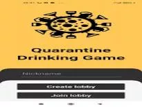 Trucs voor Quarantine Drinking Game op Android e iPhone