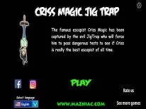 Trucs voor Jig Criss Trap op Android e iPhone