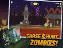 Trucs voor Cattura zombi ???? Dai la caccia e uccidi i morti op Android e iPhone