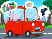 Trucs voor Supermercato: giochi di shopping per bambini op Android e iPhone