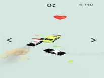 Trucs voor Fun Car Escape - 3D op Android e iPhone