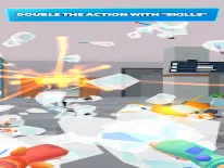 Trucs voor Ice Man 3D op Android e iPhone
