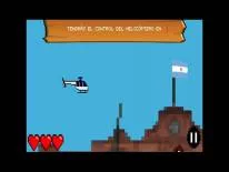 Trucs voor Escapa de Argentina op Android e iPhone