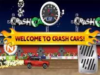 Trucs voor Crash Cars - Distruzione totale op Android e iPhone