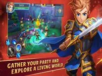 Trucs voor Oath of Glory - Action MMORPG op Android e iPhone