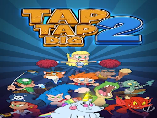 Trucs voor Tap Tap Dig 2: Idle Mine Sim op Android e iPhone