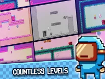 Trucs voor Little Dave's World op Android e iPhone