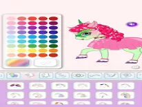 Trucs voor Chibi Unicorno: Crea Avatar op Android e iPhone