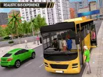 Trucs voor Modern Bus Arena - Modern Coach Bus Simulator 2020 op Android e iPhone