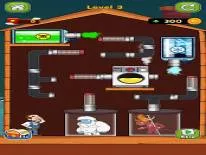 Trucs voor Home Pipe: Water Puzzle op Android e iPhone