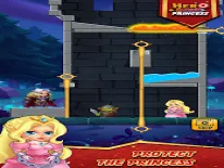 Trucs voor Hero Rescue - Pull The Pin Puzzle op Android e iPhone