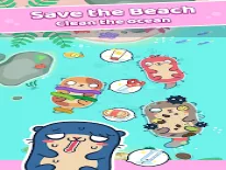 Trucs voor Otter Ocean - Oceano di lontre op Android e iPhone