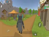 Trucs voor Simple Sandbox 2 : Middle Ages op Android e iPhone