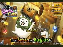 Trucs voor The Burgle Cats op Android e iPhone