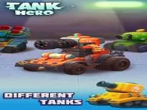 Trucs voor Tank Hero - Awesome tank war games op Android e iPhone