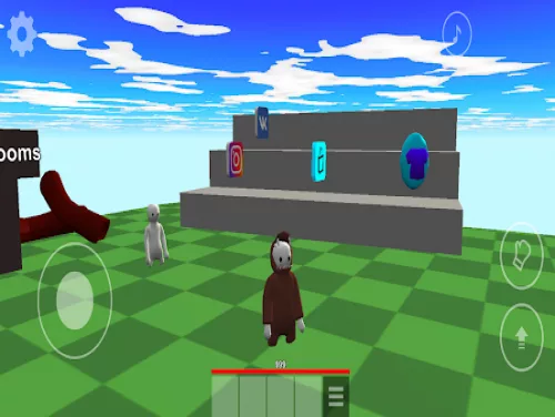 Trucs voor Among Us 3D op Android e iPhone Trucs voor Among Us 3D op Android e iPhone