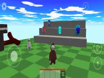 Trucs voor Among Us 3D op Android e iPhone