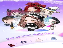 Trucs voor Toonydoll op Android e iPhone