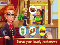 Trucs voor Hotel Madness: Grand Hotel Doorman Mania Story op Android e iPhone