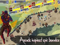 Trucs voor Clan N op Android e iPhone