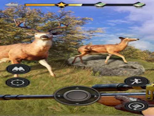 Trucs voor Hunting World: Deer Hunter Sniper Shooting op Android e iPhone Trucs voor Hunting World: Deer Hunter Sniper Shooting op Android e iPhone