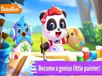 Trucs voor Pagine da colorare di Baby Panda op Android e iPhone