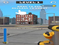 Trucs voor Cannon Demolition op Android e iPhone