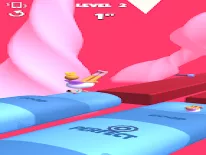 Trucs voor Bounce Big op Android e iPhone