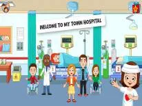 Trucs voor My Town : Hospital op Android e iPhone
