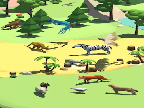Trucs voor Animal Craft 3D: Idle Animal Kingdom op Android e iPhone