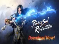 Trucs voor Blade&Soul: Revolution op Android e iPhone