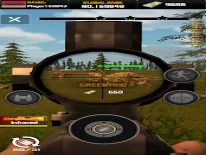 Trucs voor Wild Hunter: Dinosaur Hunting op Android e iPhone