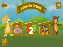 Trucs voor Sopa de Letras para niños juegos educativos GRATIS op Android e iPhone