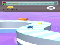 Trucs voor Impossible car racer 3D op Android e iPhone