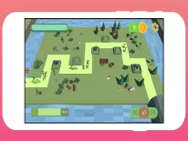 Trucs voor Ages Of Defense op Android e iPhone