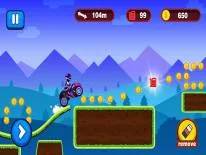 Trucs voor Draw Moto Rider op Android e iPhone