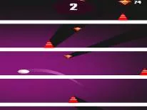 Trucs voor JumpJump VIP:Double Jump Ball op Android e iPhone