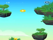 Trucs voor Jumping face op Android e iPhone