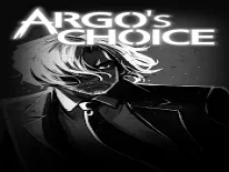 Trucs voor Argo's Choice: Visual novel, noir adventure story op Android e iPhone