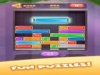 Trucs voor JewelPuzzle108 op Android e iPhone