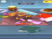 Trucs voor Food Master: Best Impasta! op Android e iPhone