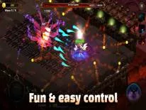 Trucs voor Angel Saga: Hero Action Shooter RPG op Android e iPhone