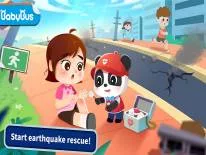 Trucs voor Baby Panda: Soccorsi post sisma 2 op Android e iPhone