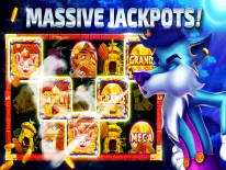Trucs voor Cash Billionaire Slots: Free 777 Vegas Casino Game op Android e iPhone