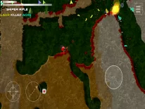 Trucs voor Annelids: Guerra dei vermi op Android e iPhone