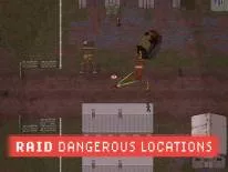 Trucs voor Mini DayZ 2 op Android e iPhone