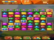 Trucs voor Jewels Original - Classical Match 3 Game op Android e iPhone