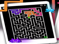 Trucs voor Labirinto op Android e iPhone