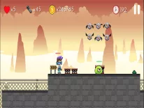 Trucs voor Journey Runner : Shooting Adventure op Android e iPhone