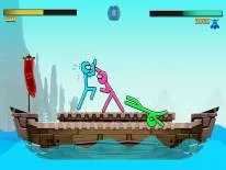 Trucs voor Lotta Stickman: Stickman Battaglia Warrior Gioco 2 op Android e iPhone